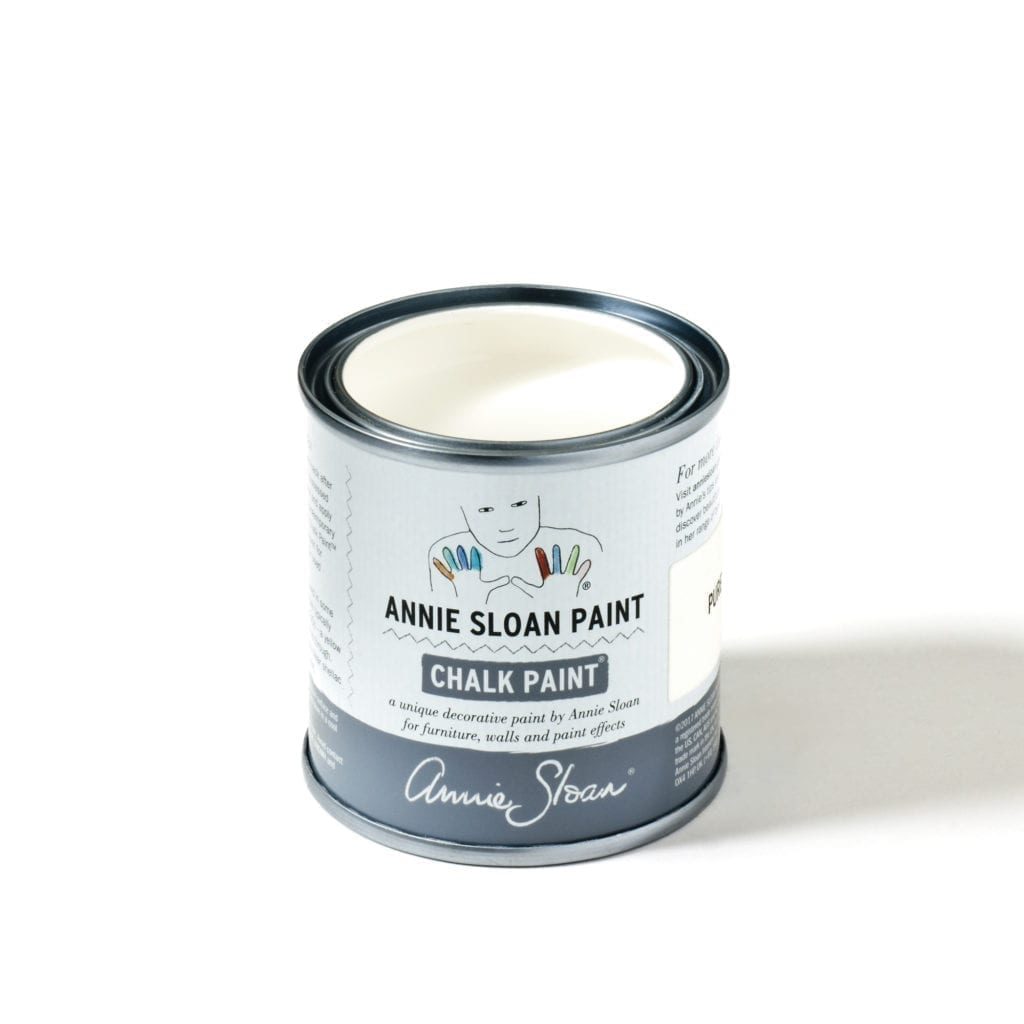 Bright White CHALK PAINT™, Pure