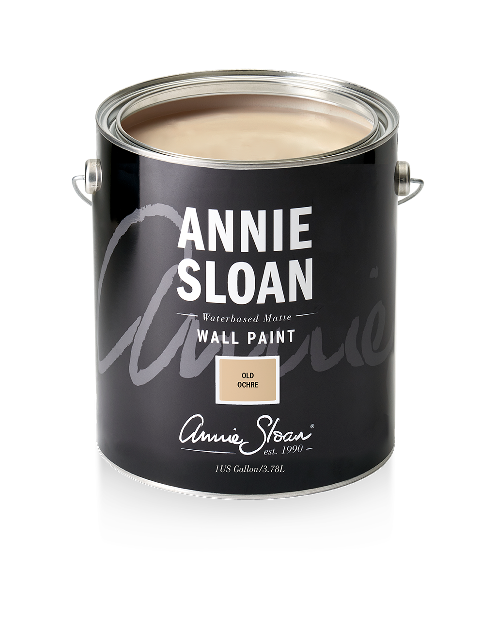 Original Chalk Paint® Litre (A warmer white with subtle ochre undertone)