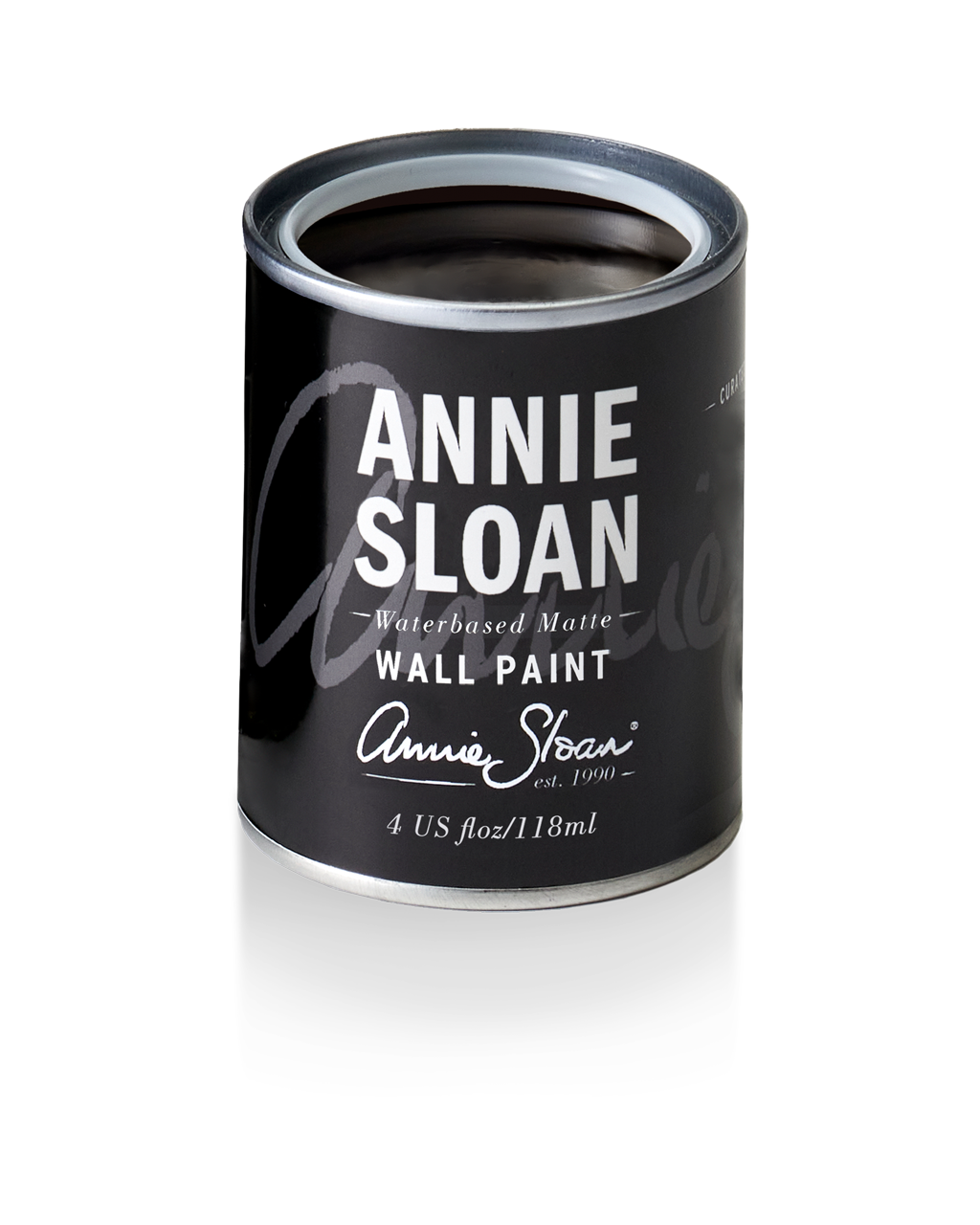 Athenian Black Chalk Paint® - Annie Sloan