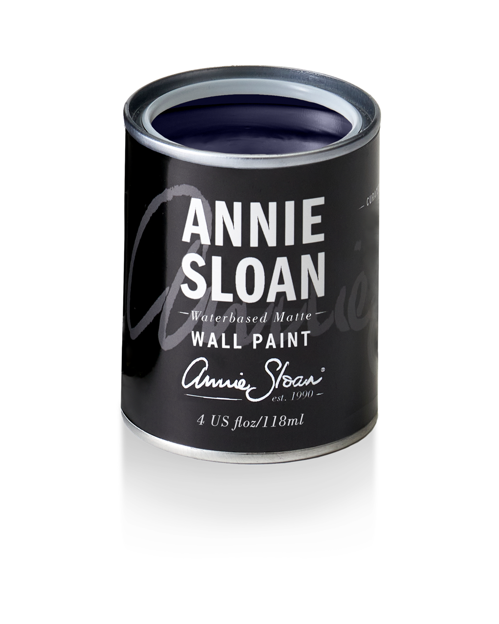 Annie Sloan Wall Paint Oxford Navy Tin