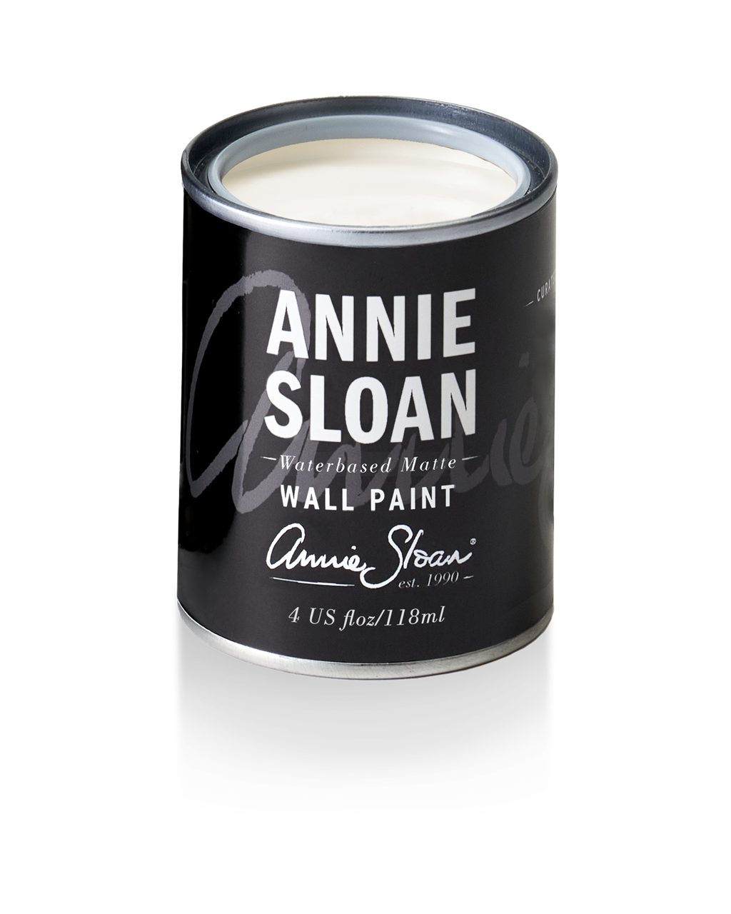 Pure Chalk Paint® Litre (The whitest of all of Annie's colors)