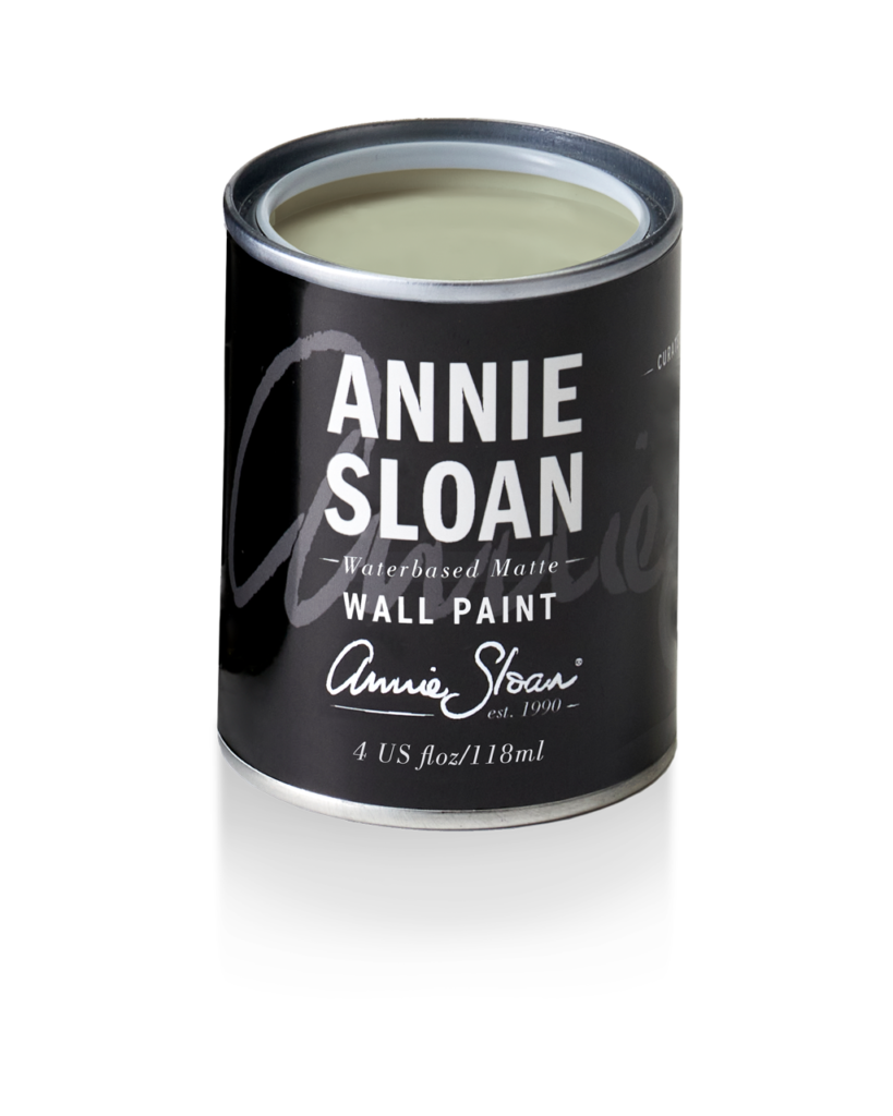 Annie Sloan Terre Verte Wall Paint Tin