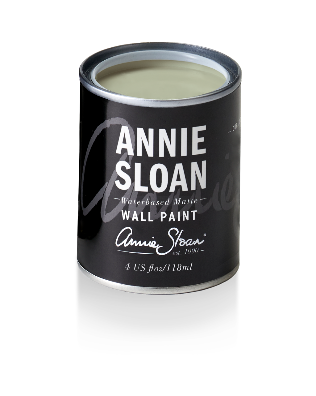 Annie Sloan Terre Verte Wall Paint Tin