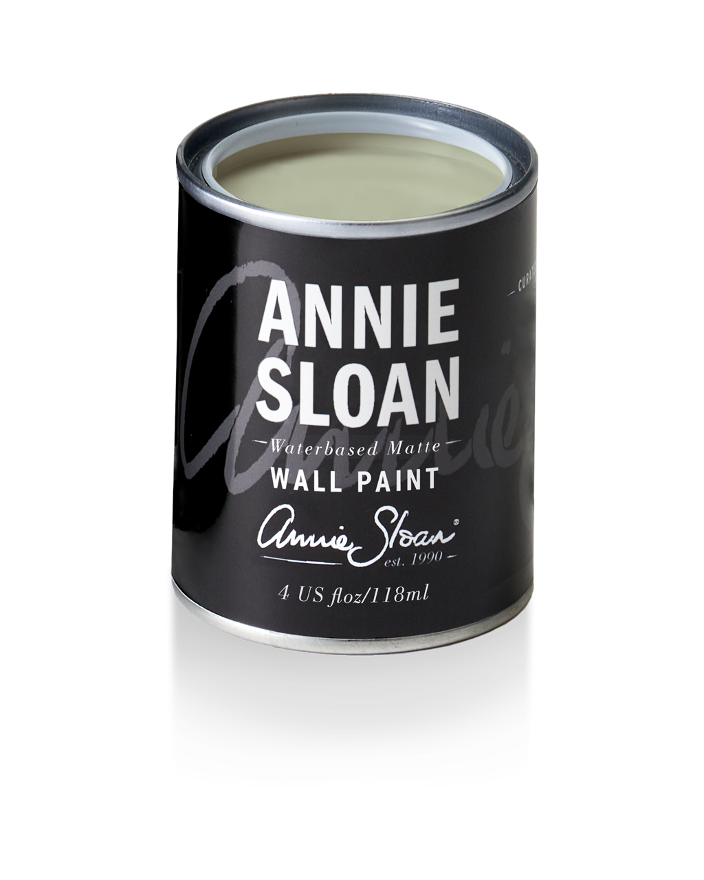 Annie Sloan Terre Verte Wall Paint Tin