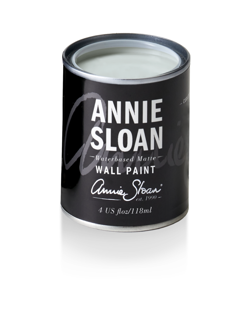 Annie Sloan Wall Paint Tin Paled Mallow