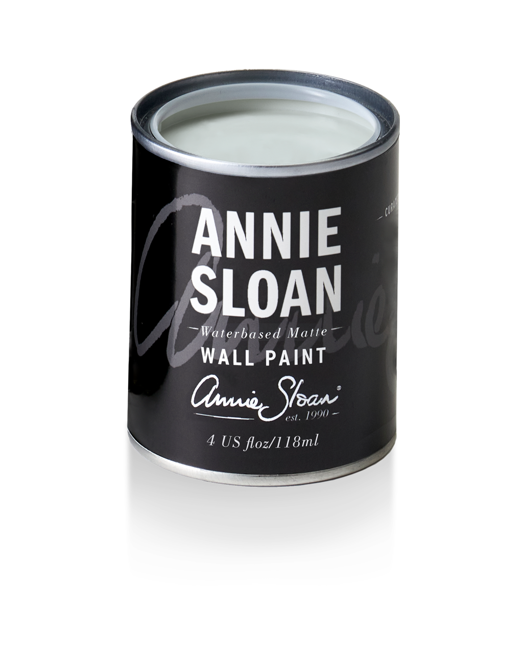 Annie Sloan Wall Paint Tin Paled Mallow