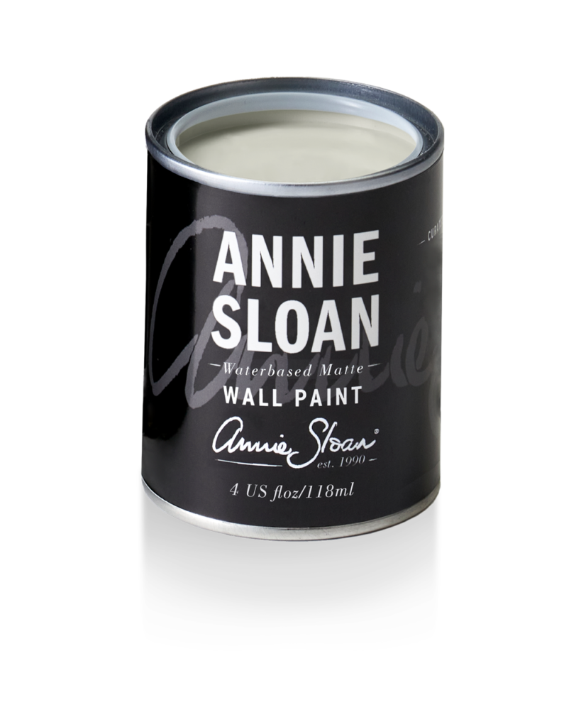 Annie Sloan Wall Paint Tin Doric