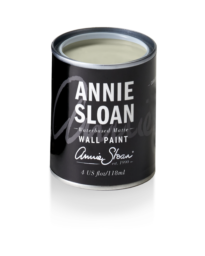 Annie Sloan Wall Paint Tin in Cotswold Green