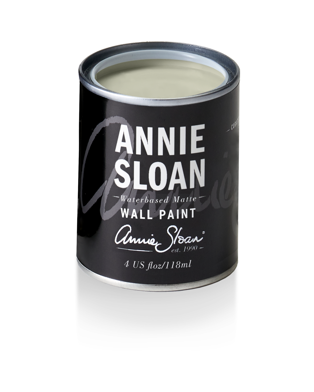 Annie Sloan Wall Paint Tin in Cotswold Green
