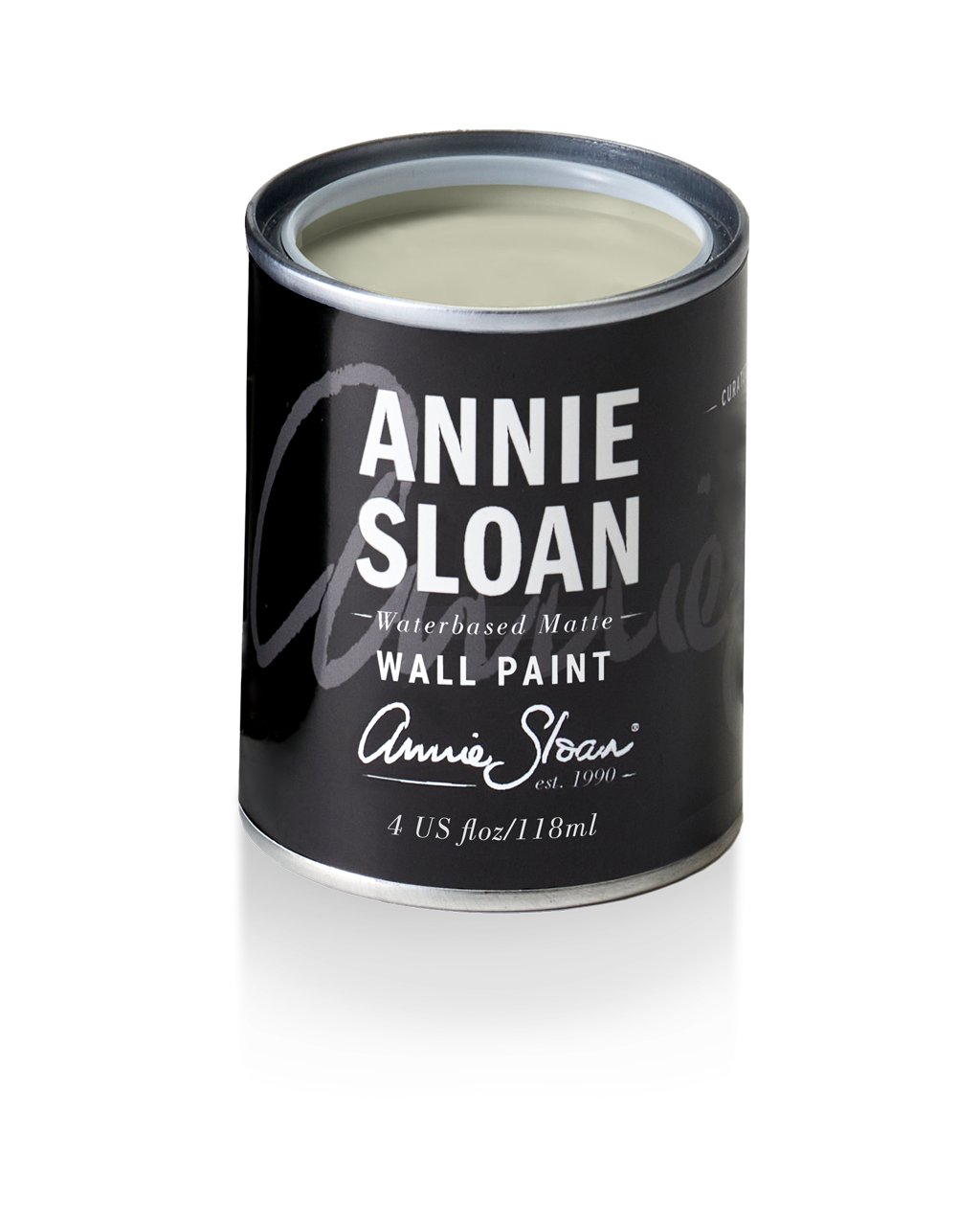 Annie Sloan Wall Paint Tin in Cotswold Green