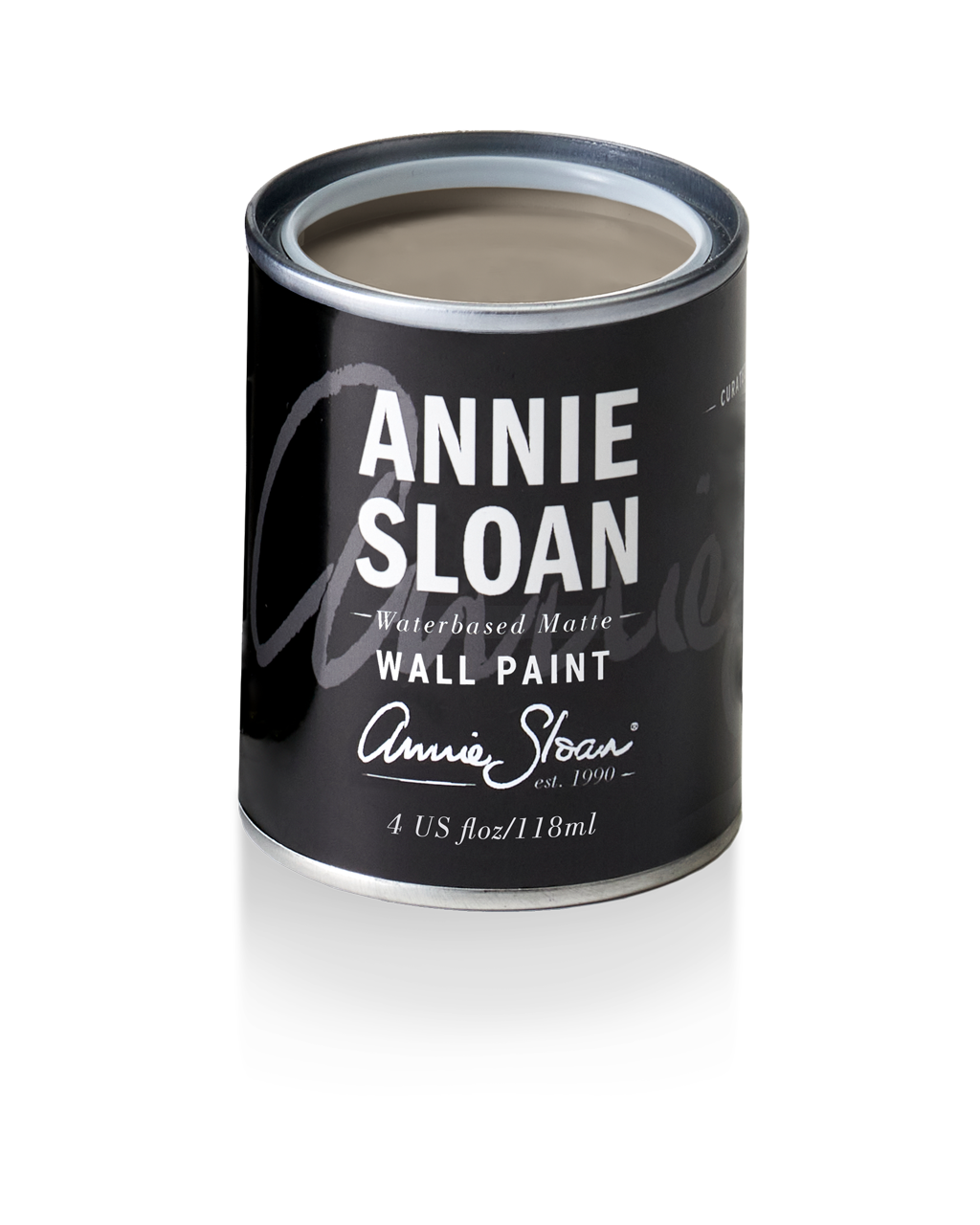 Annie Sloan Wall Paint Tin French Linen