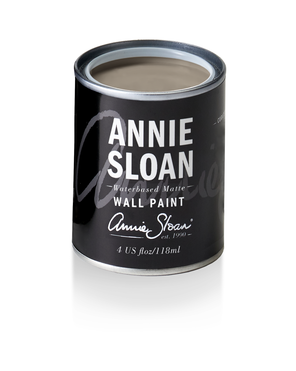 Annie Sloan Wall Paint Tin French Linen