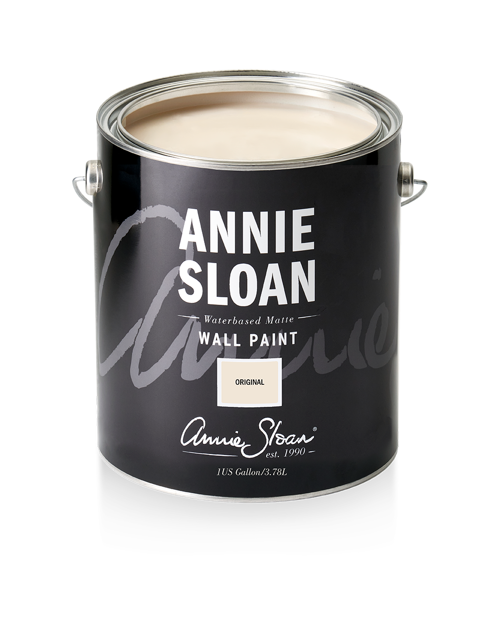 Annie Sloan Wall Paint Tin Original