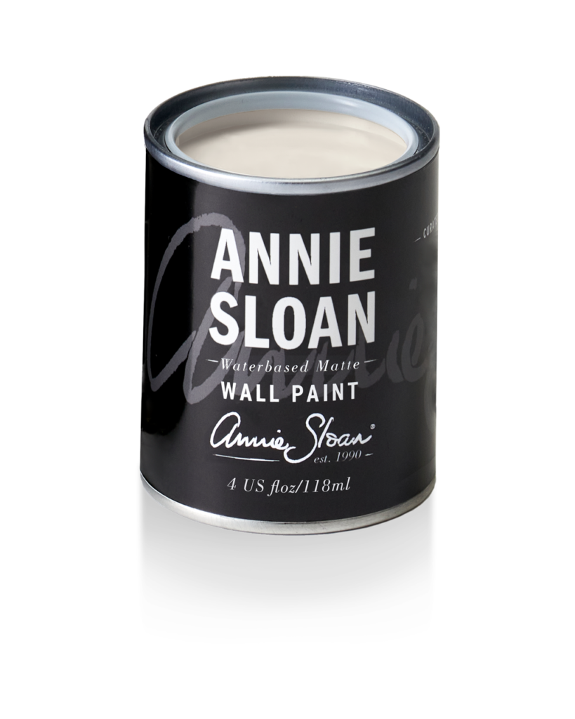 Annie Sloan Wall Paint Tin Pompadour