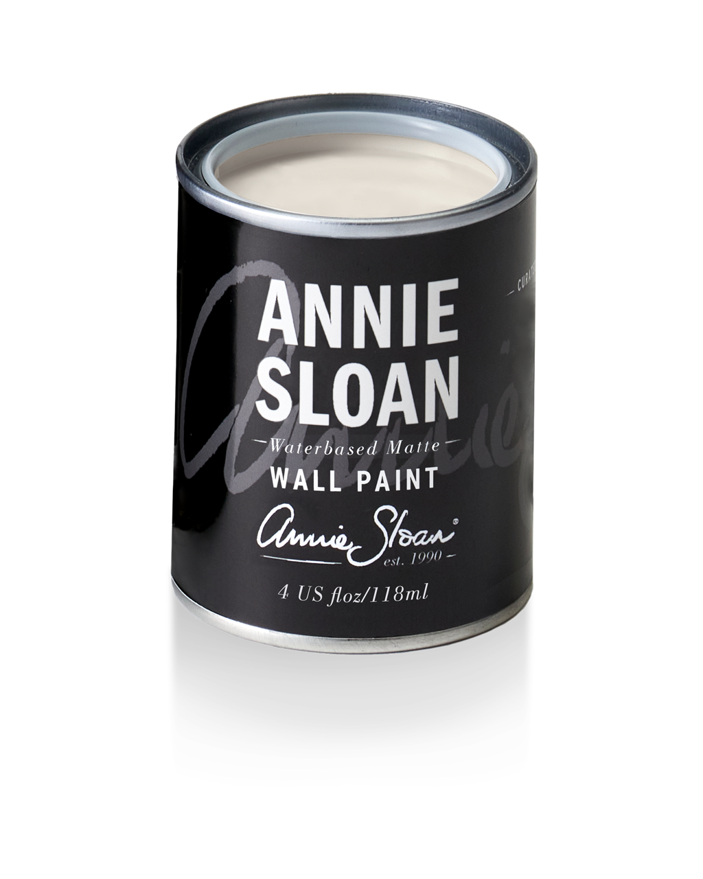 Annie Sloan Wall Paint Tin Pompadour