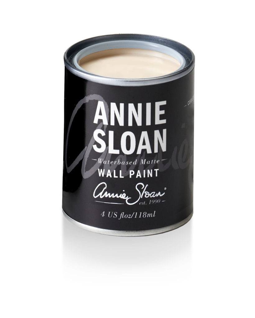 Annie Sloan Wall Paint Tin Original