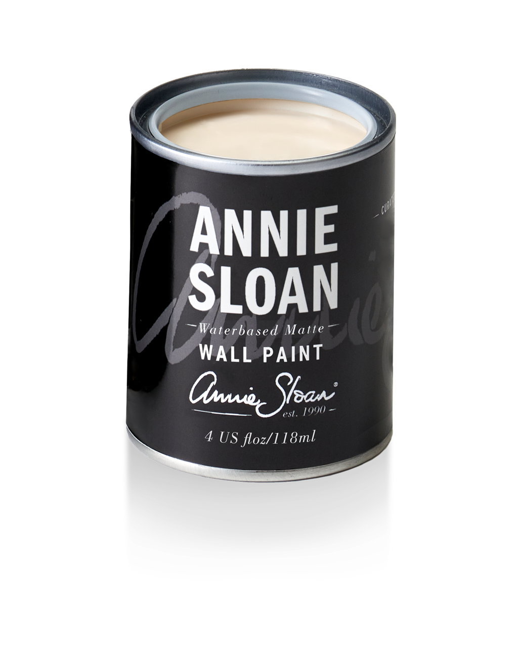 Annie Sloan Wall Paint Tin Original