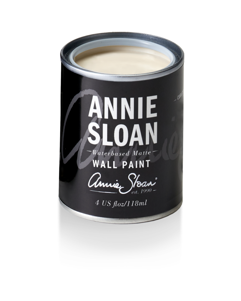 Annie Sloan Wall Paint Tin Old White