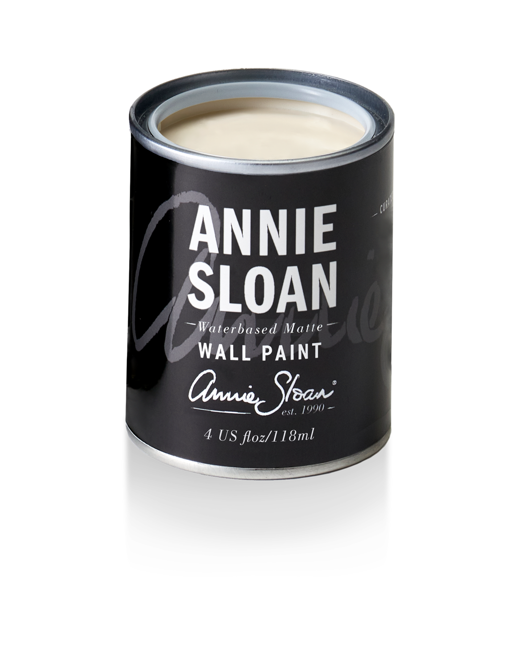 Annie Sloan Wall Paint Tin Old White