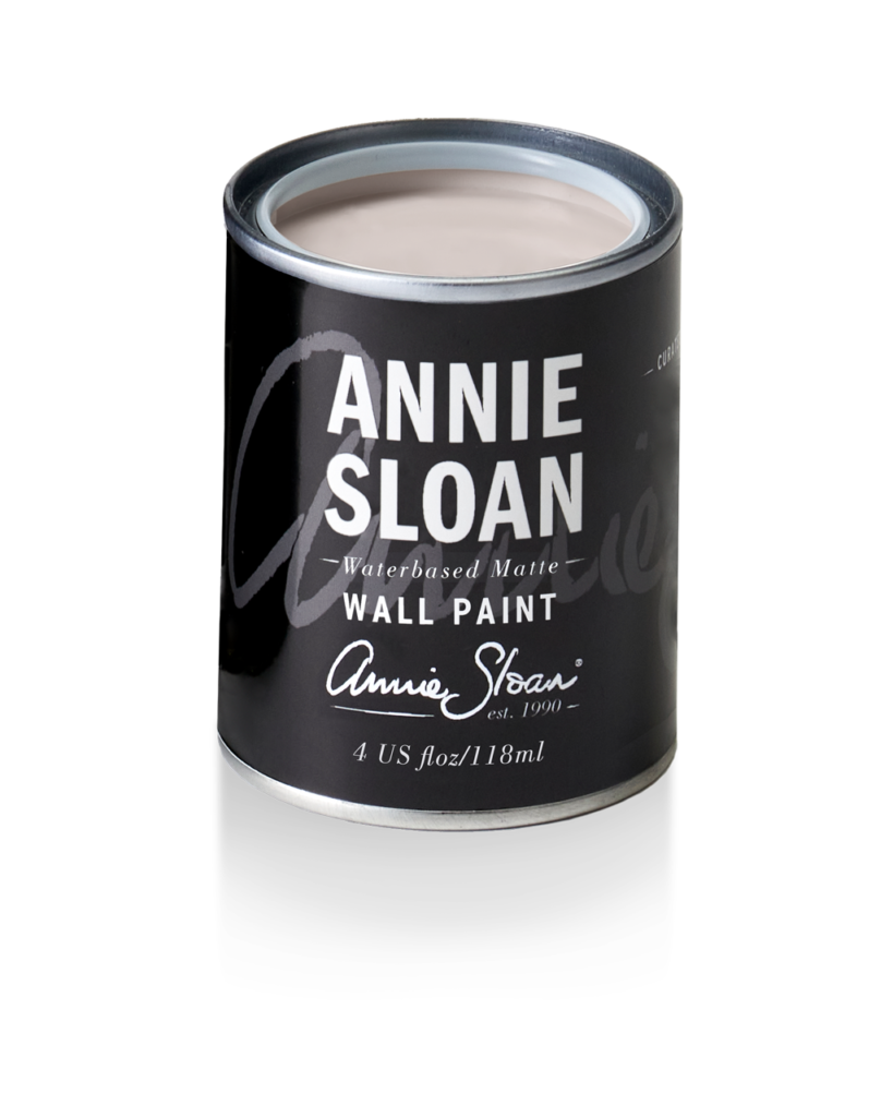 Annie Sloan Wall Paint Tin Adelphi