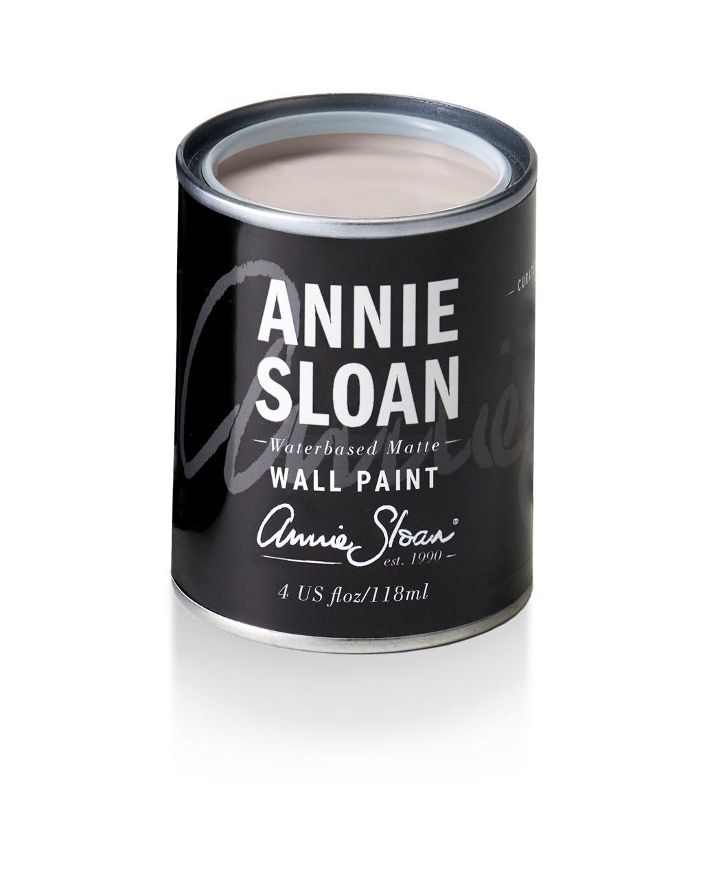 Annie Sloan Wall Paint Tin Adelphi