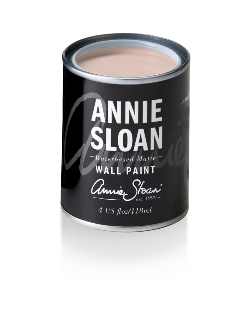 Annie Sloan Wall Paint Tin Pointe Silk