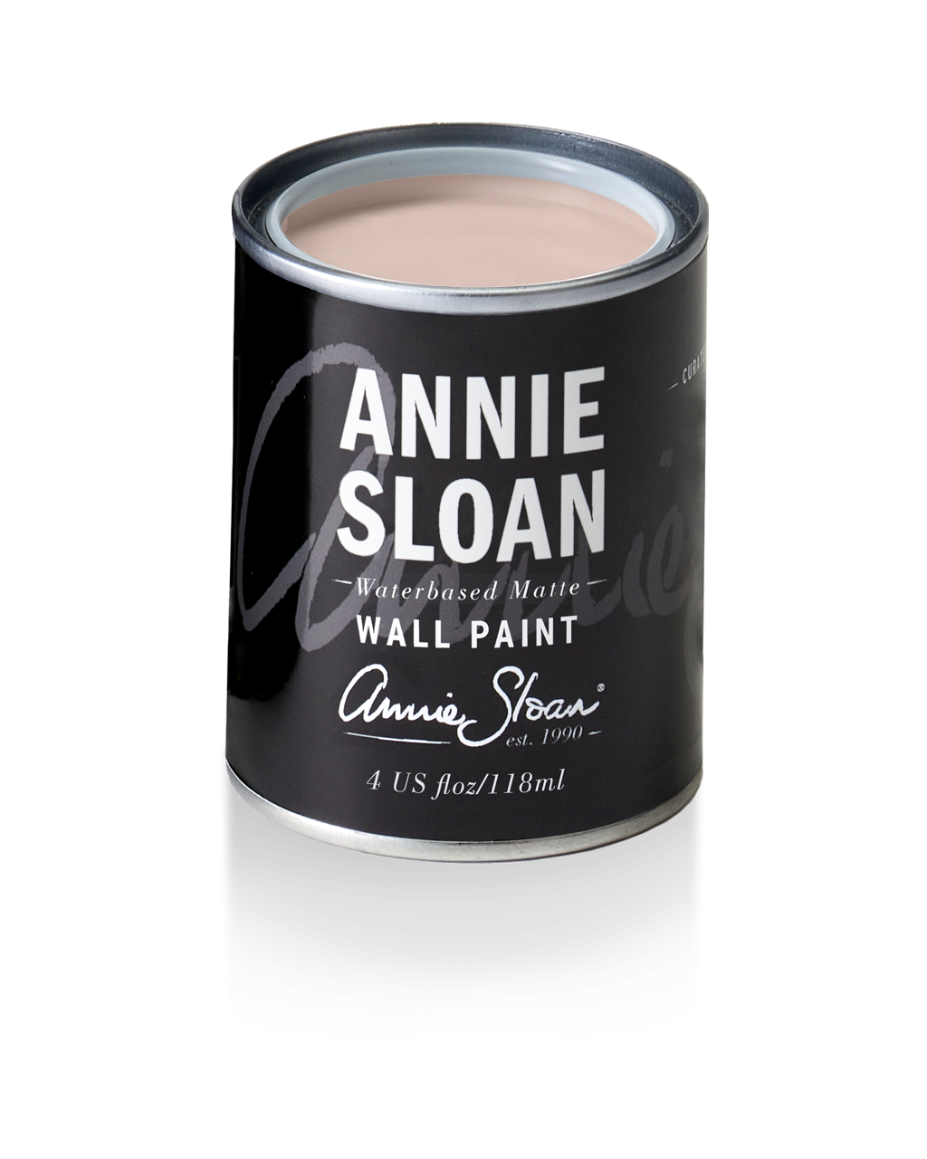 Annie Sloan Wall Paint Tin Pointe Silk