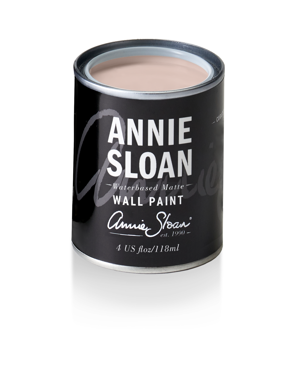 Annie Sloan Wall Paint Tin Pointe Silk