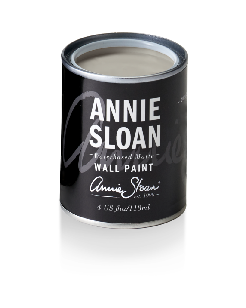 Annie Sloan Paris Grey Wall Paint Tin