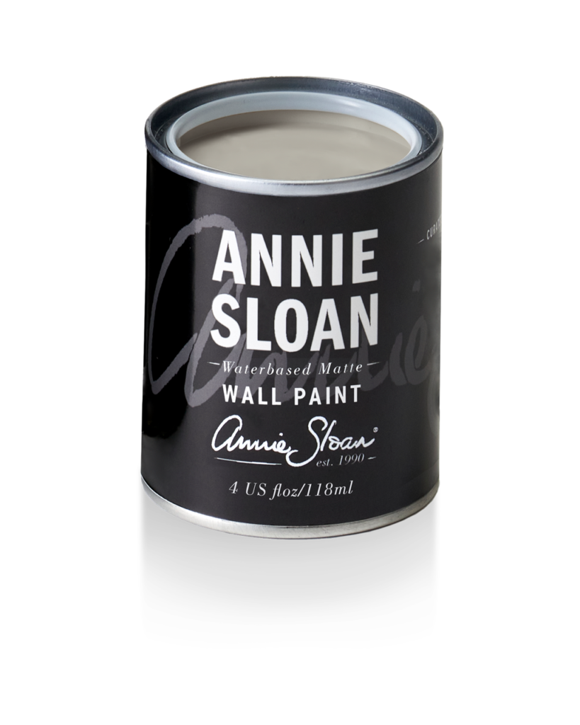 Annie Sloan Paris Grey Wall Paint Tin