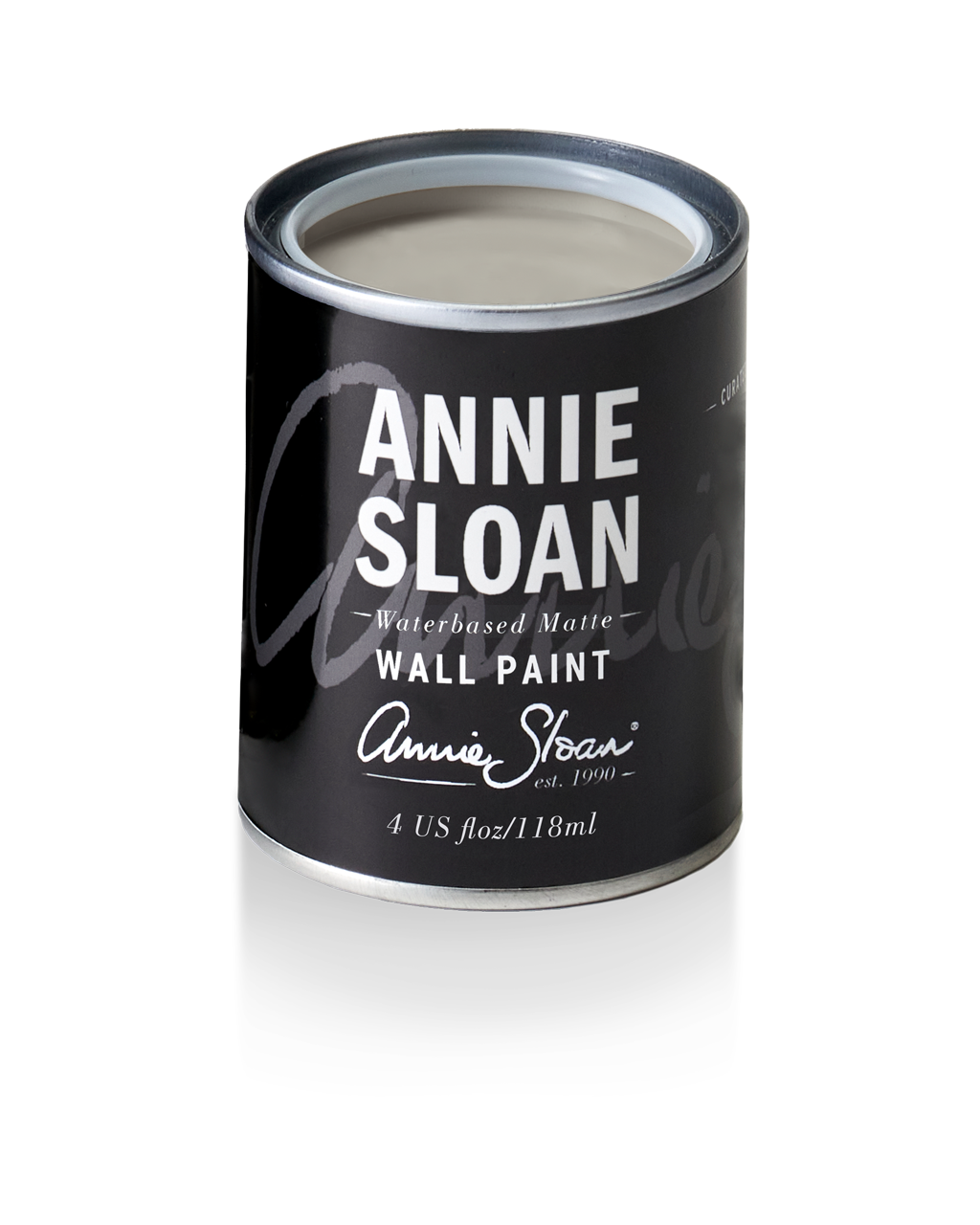 Annie Sloan Paris Grey Wall Paint Tin