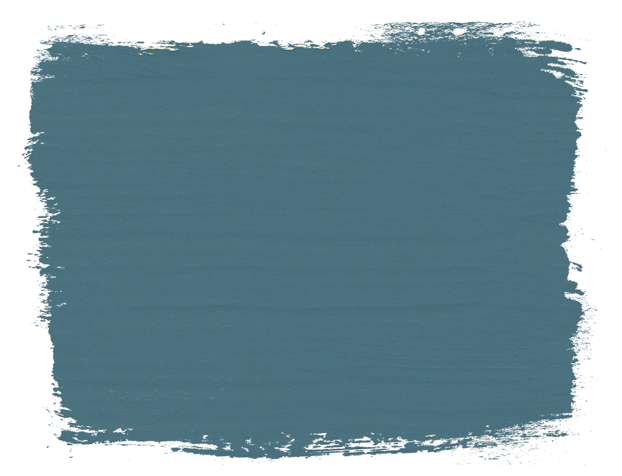 Dark Teal Blue CHALK PAINT®, Aubusson Blue