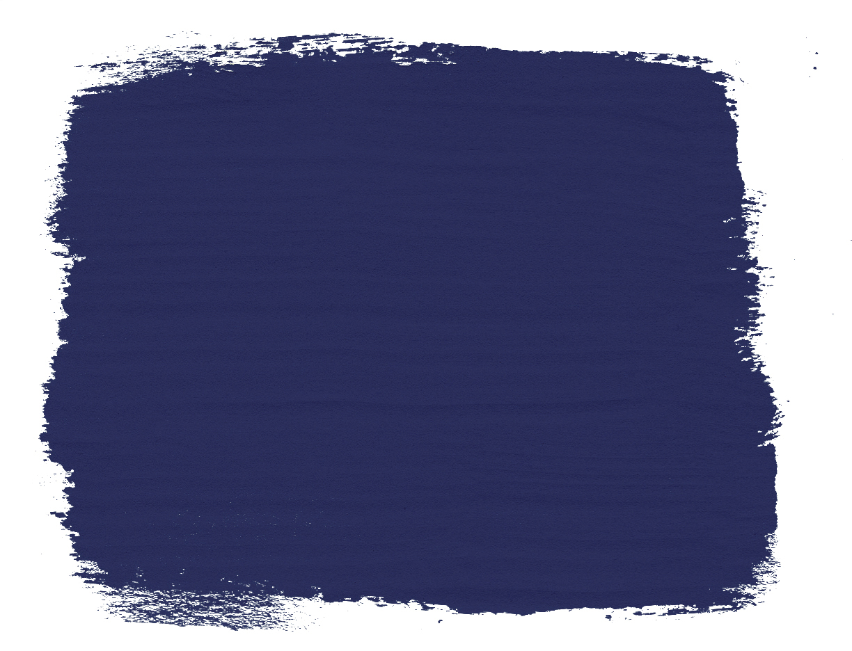 Ultramarine cobalt blue CHALK PAINT®, Napoleonic Blue