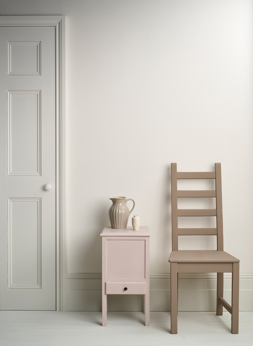 Bright White CHALK PAINT®, Pure