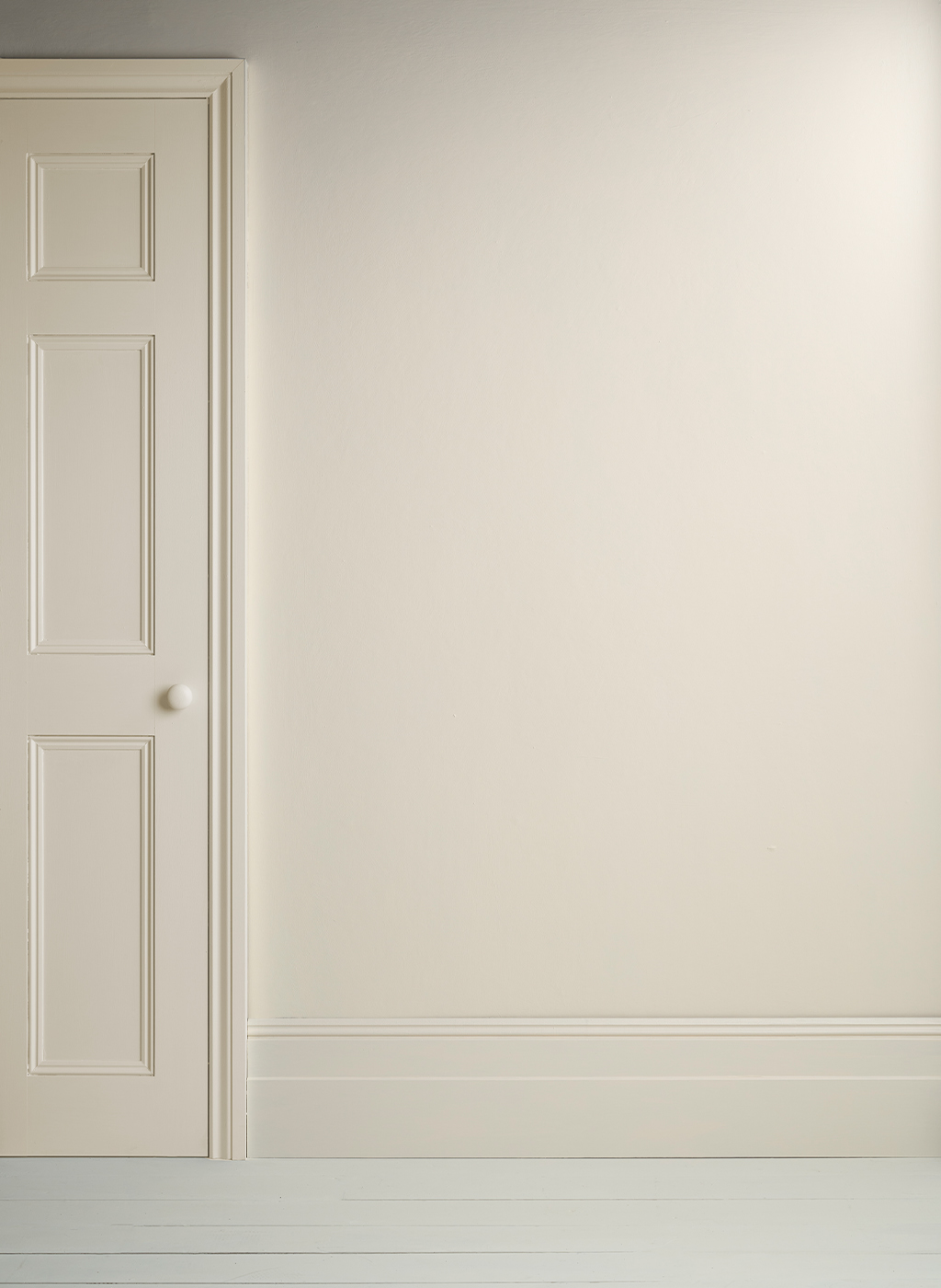 Off white satin paint deals