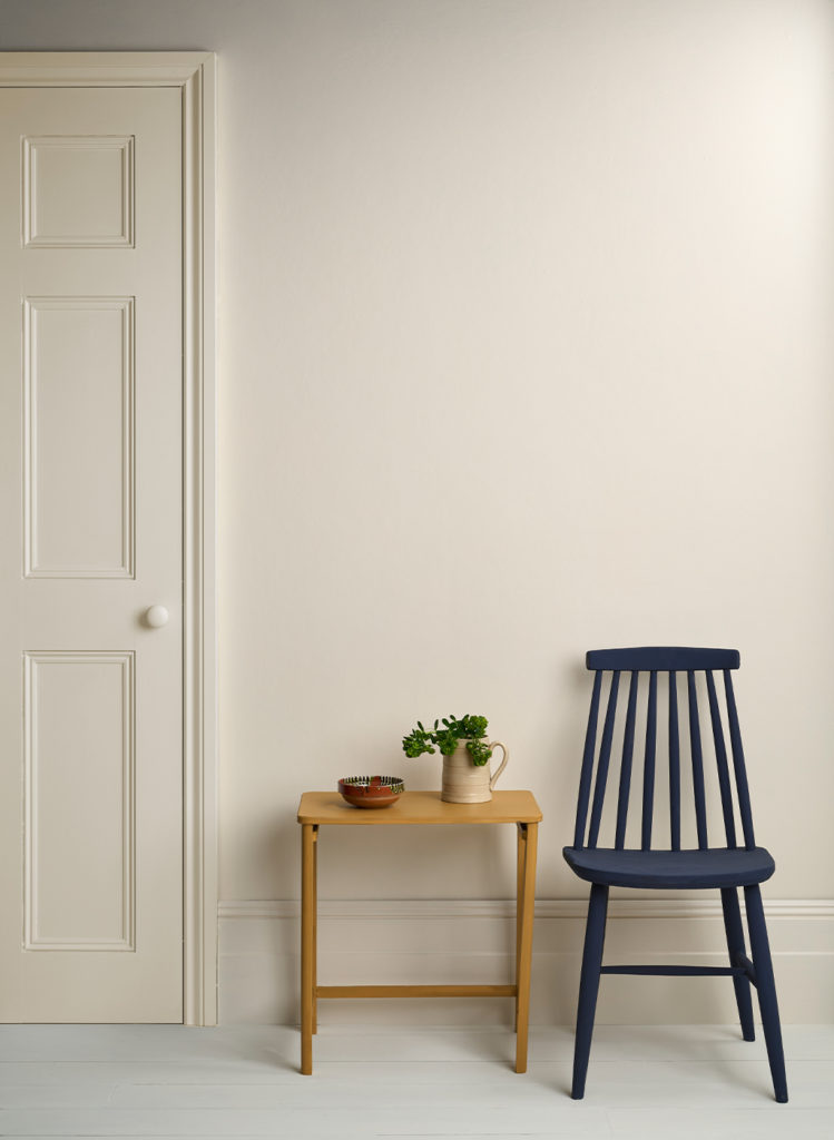 White satin paint for wood deals