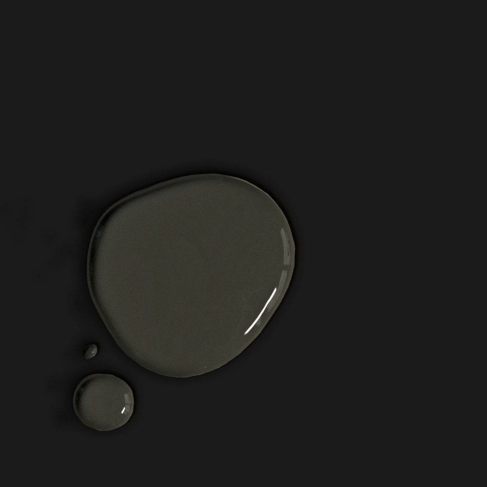 Black Wall Paint, Athenian Black