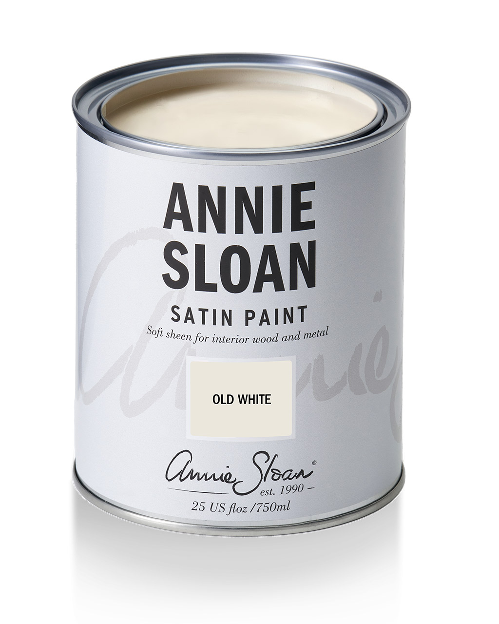 Old White - Chalk Paint® by Annie Sloan – Carver Junk Company