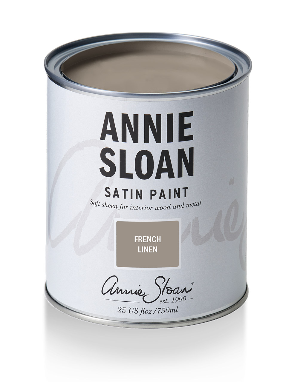 French Linen – Chalk Paint By Annie Sloan - Priory Polishes