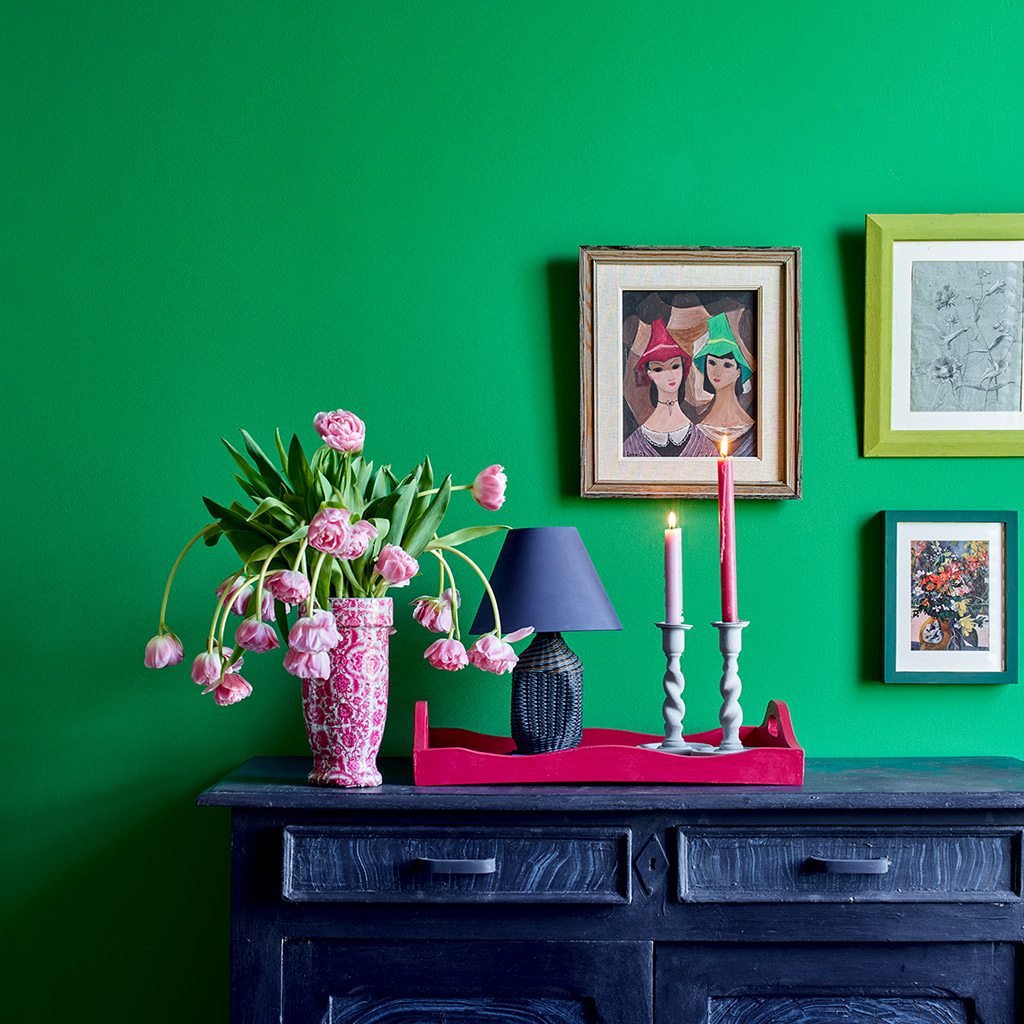 Inspiration For Your Home | Annie Sloan US