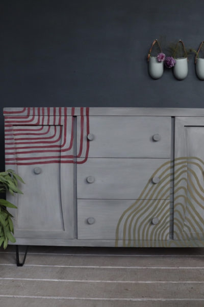 Get Inspired: 15 Annie Sloan Chalk Paint Projects - How to Nest for Less™