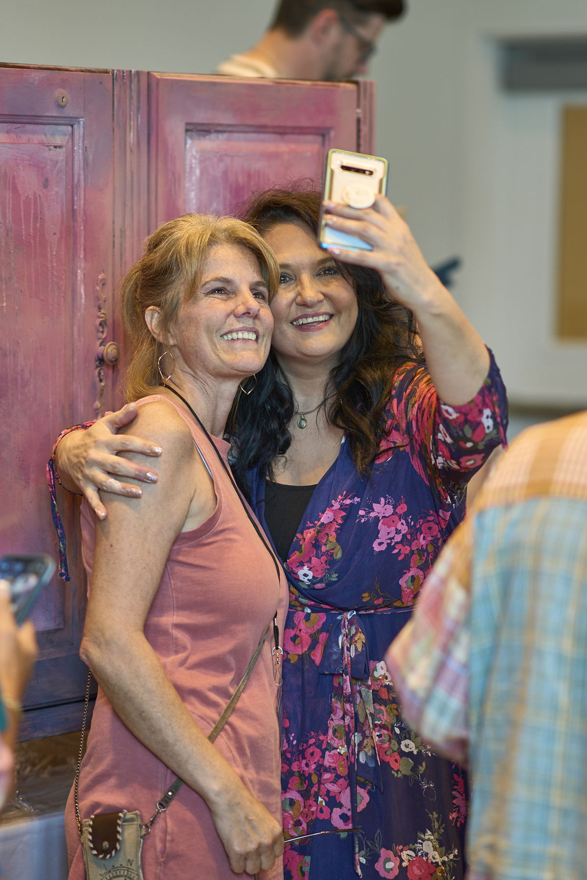 Annie Sloan's Big Paint Weekends Events