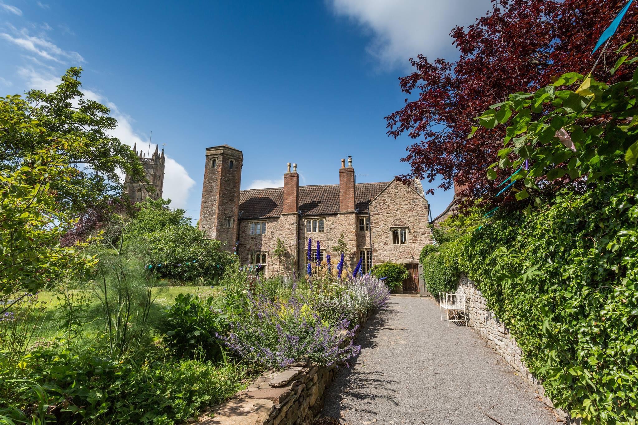 Court House Farm and Gardens