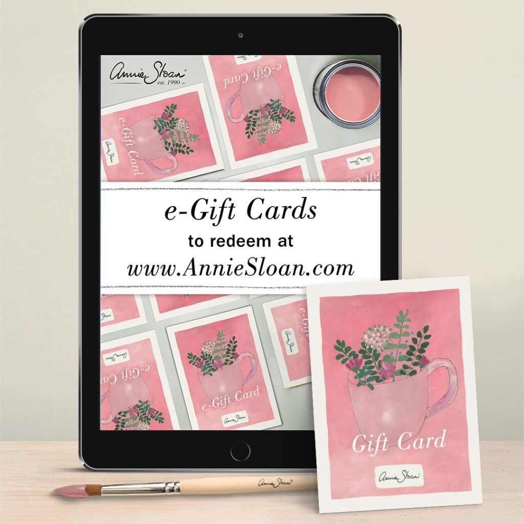 Folio e-Gift Card