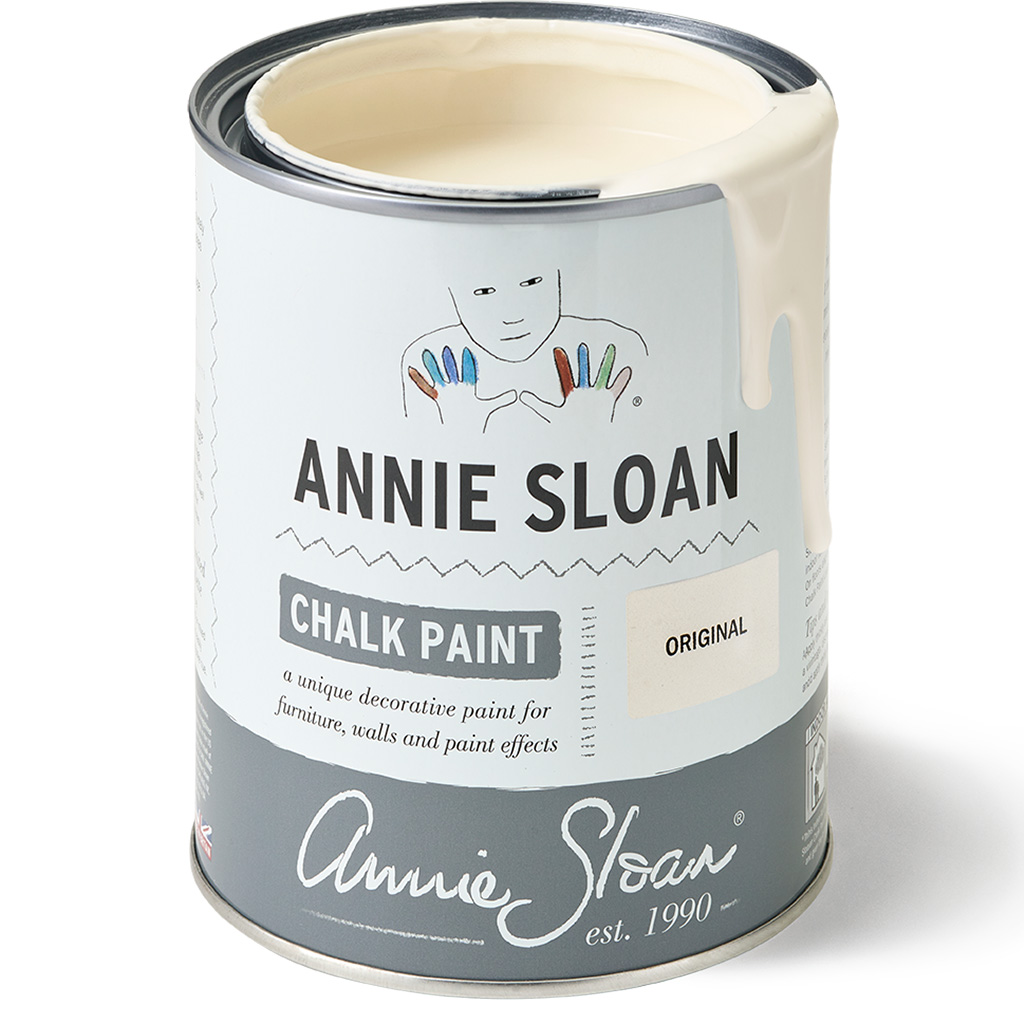 Original chalk paint