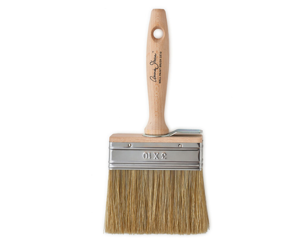 Wall Paint Brushes