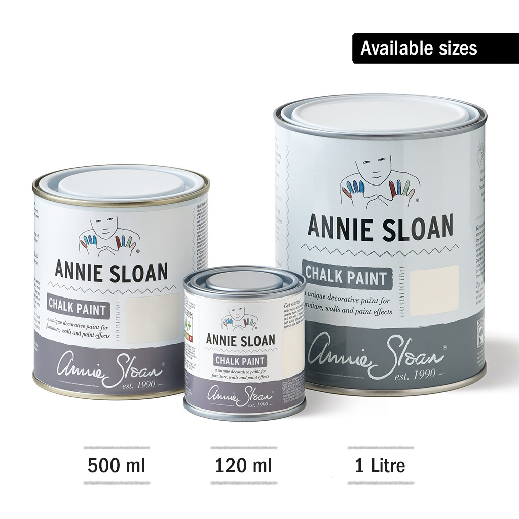 Scandinavian Pink - Chalk Paint® by Annie Sloan – Carver Junk Company