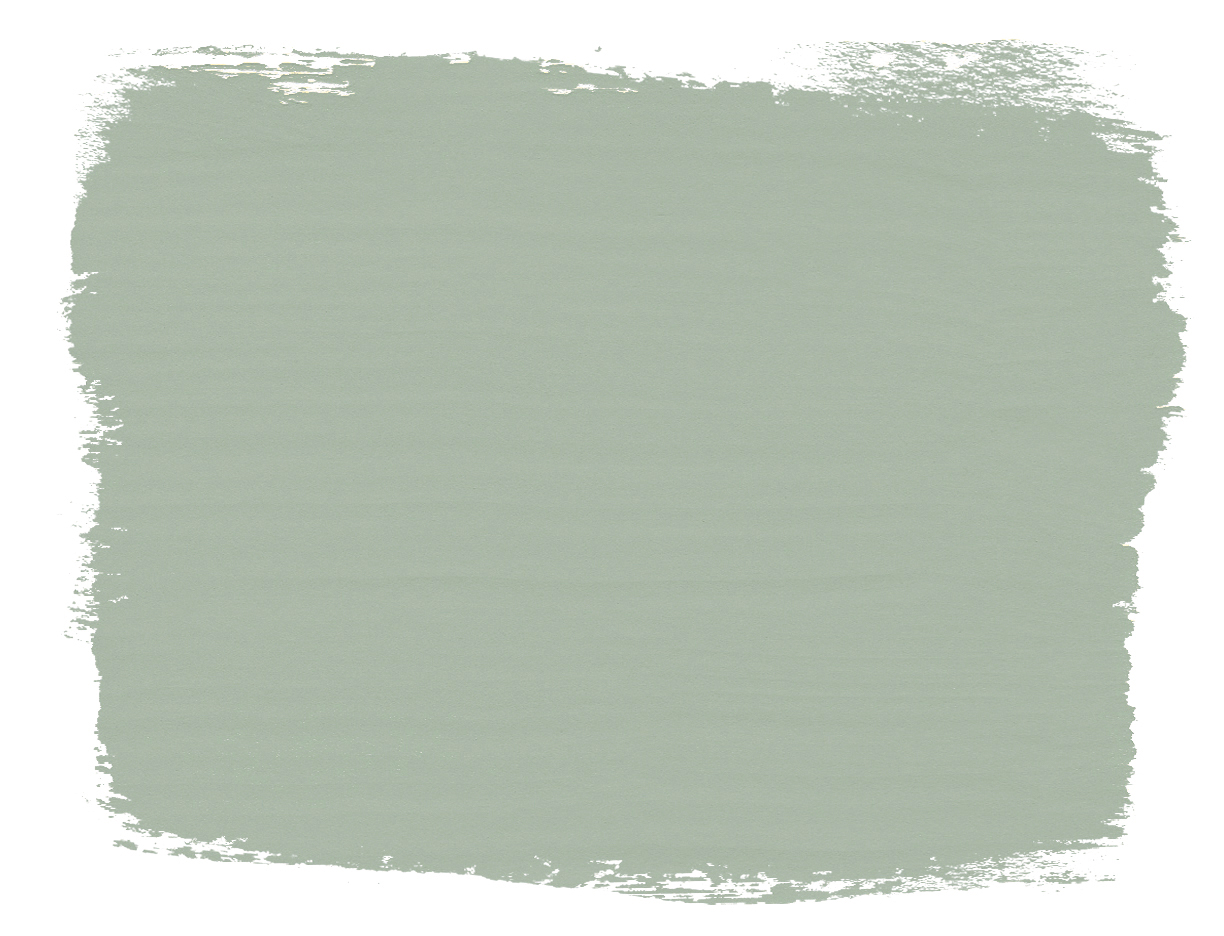 Annie Sloan Paint Swatch Duck Egg Blue
