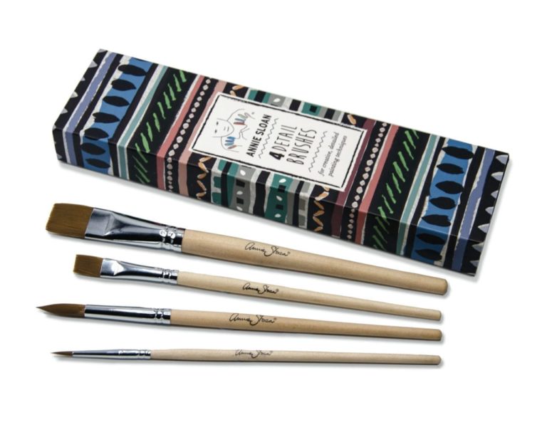 Annie Sloan Brushes & Tools Annie Sloan