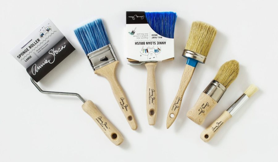 FAQs Techniques and Tips Annie Sloan